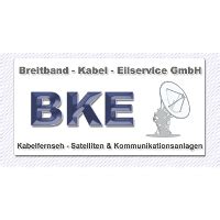 BKE Breitband-Kabel-Eilservice GmbH